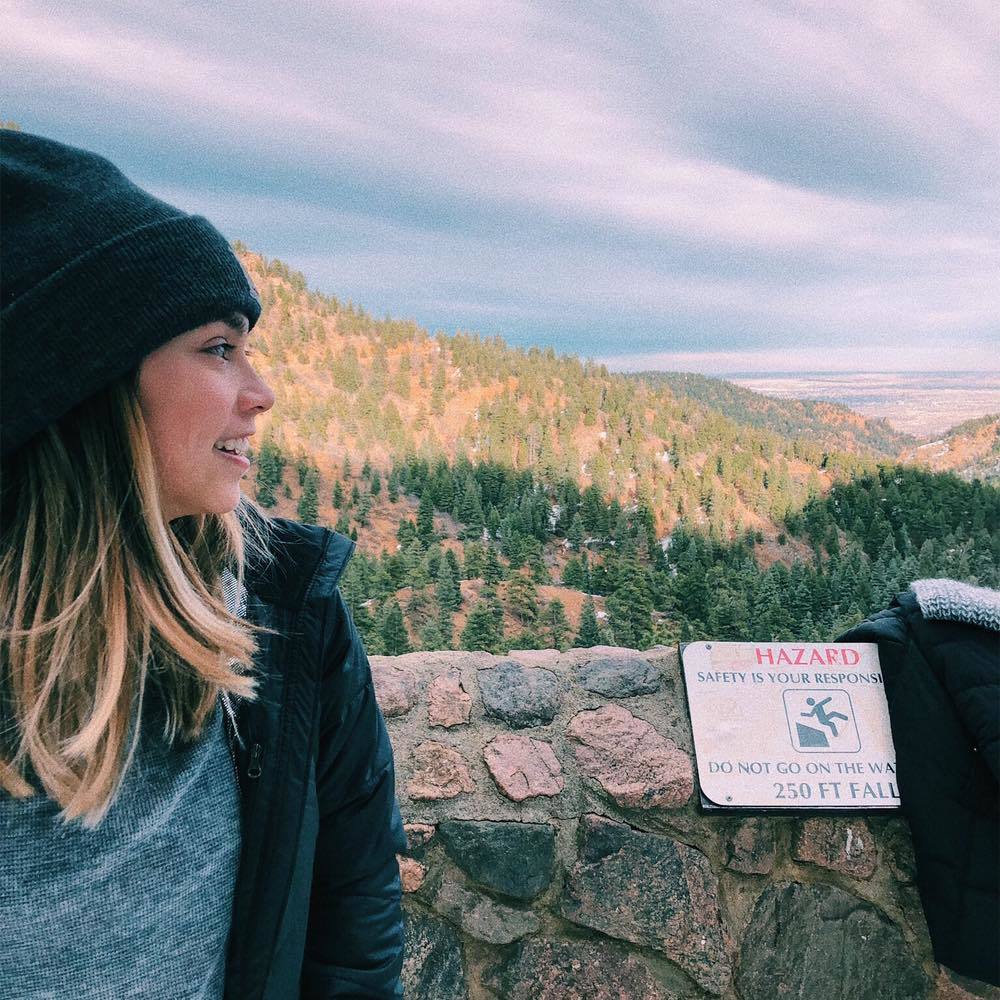 Meet your Posher, Juliet